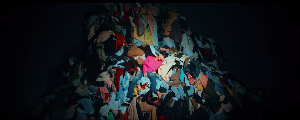 Игра: Найди Мин Юн Ги