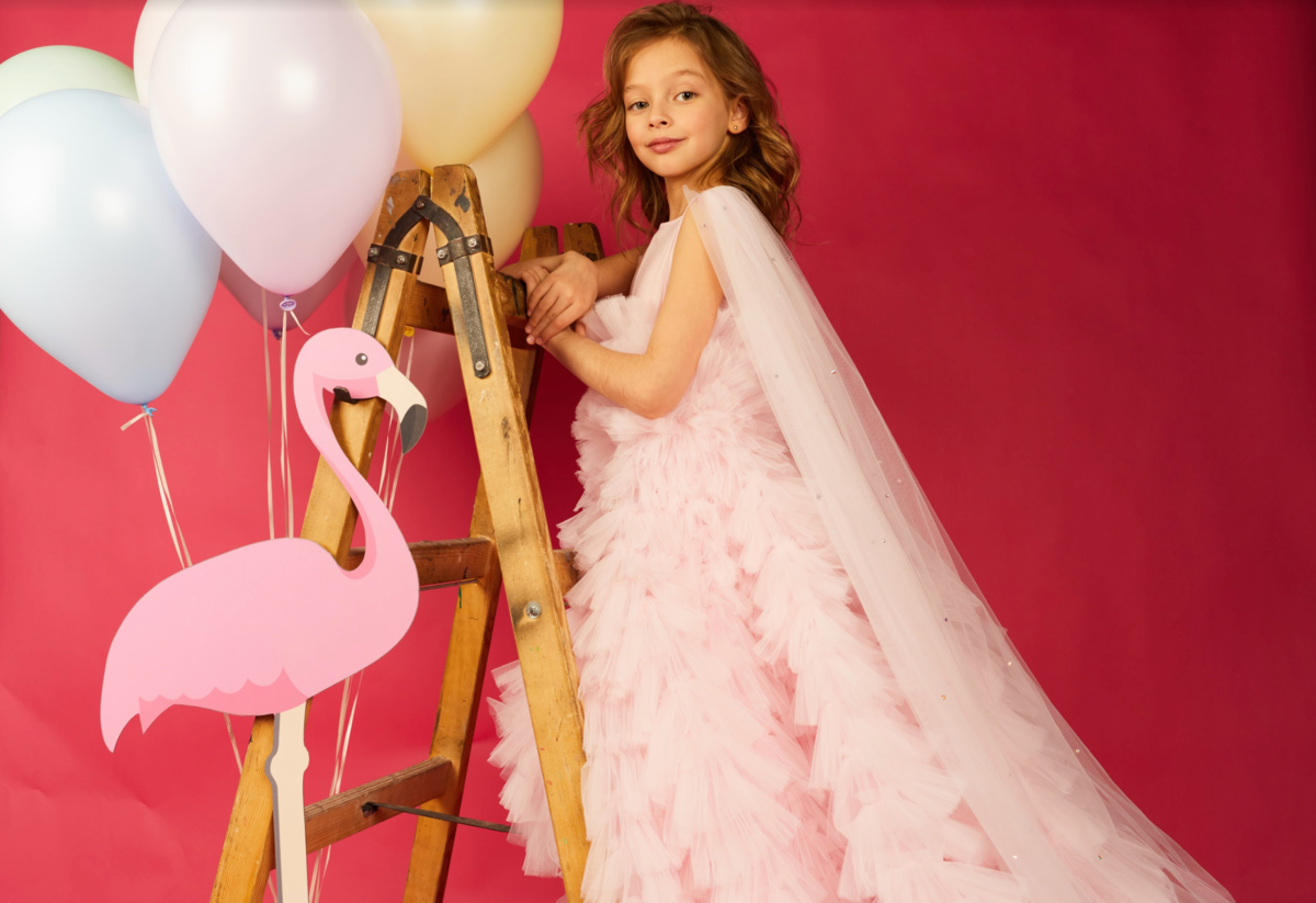 Праздничная фотозона