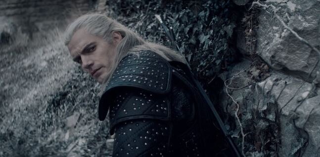 Смотреть Ведьмак сериал онлайн без рекламы бесплатно в HD качестве и 4K.