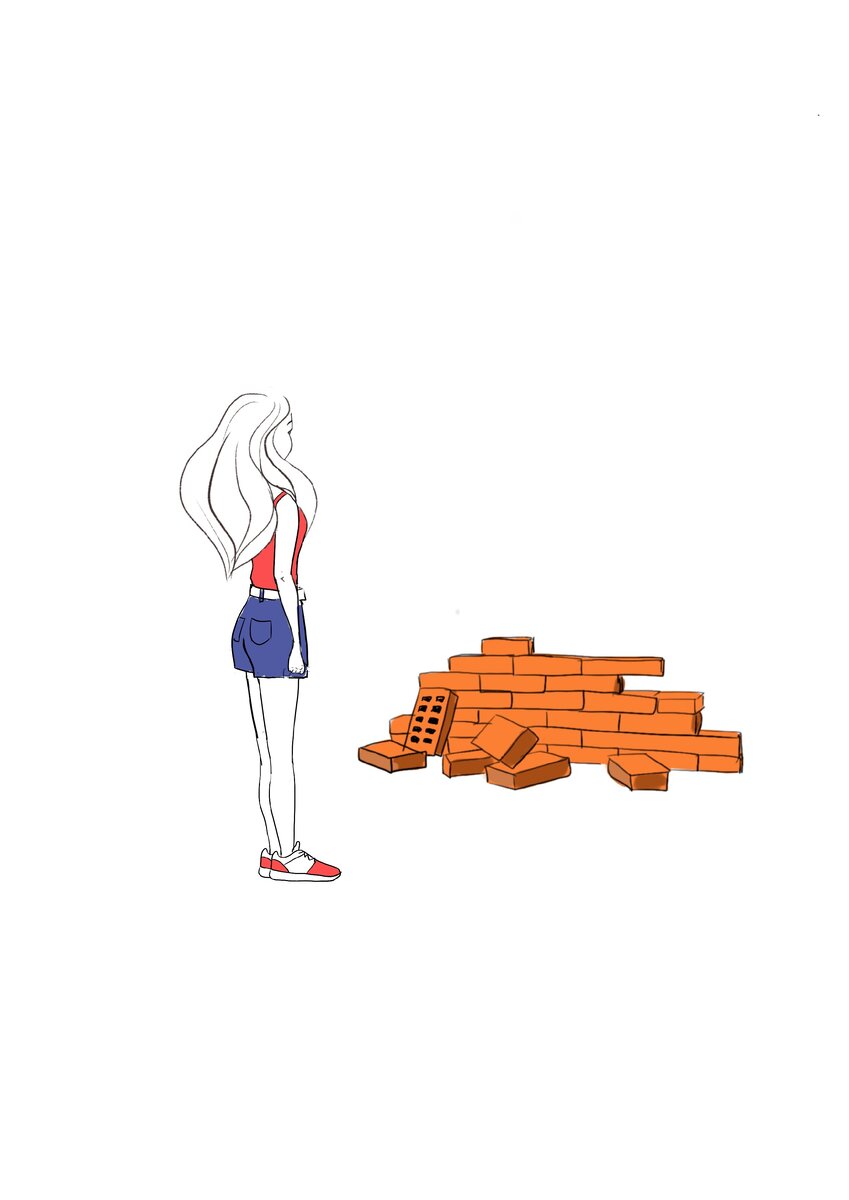 часто мы держим фокус не на тех вещах, на которых должны бы...