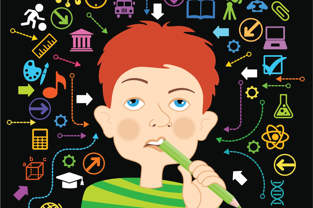 Как развить память, чтобы начать больше запоминать и лучше учиться.