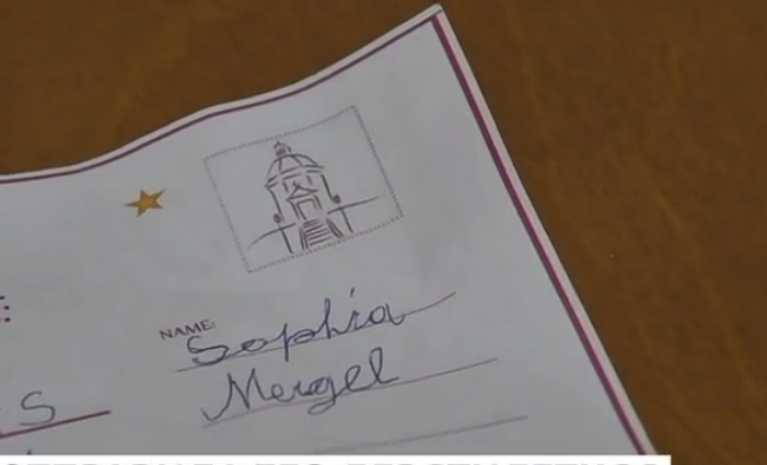 Скриншот: телеграм-канал Mash