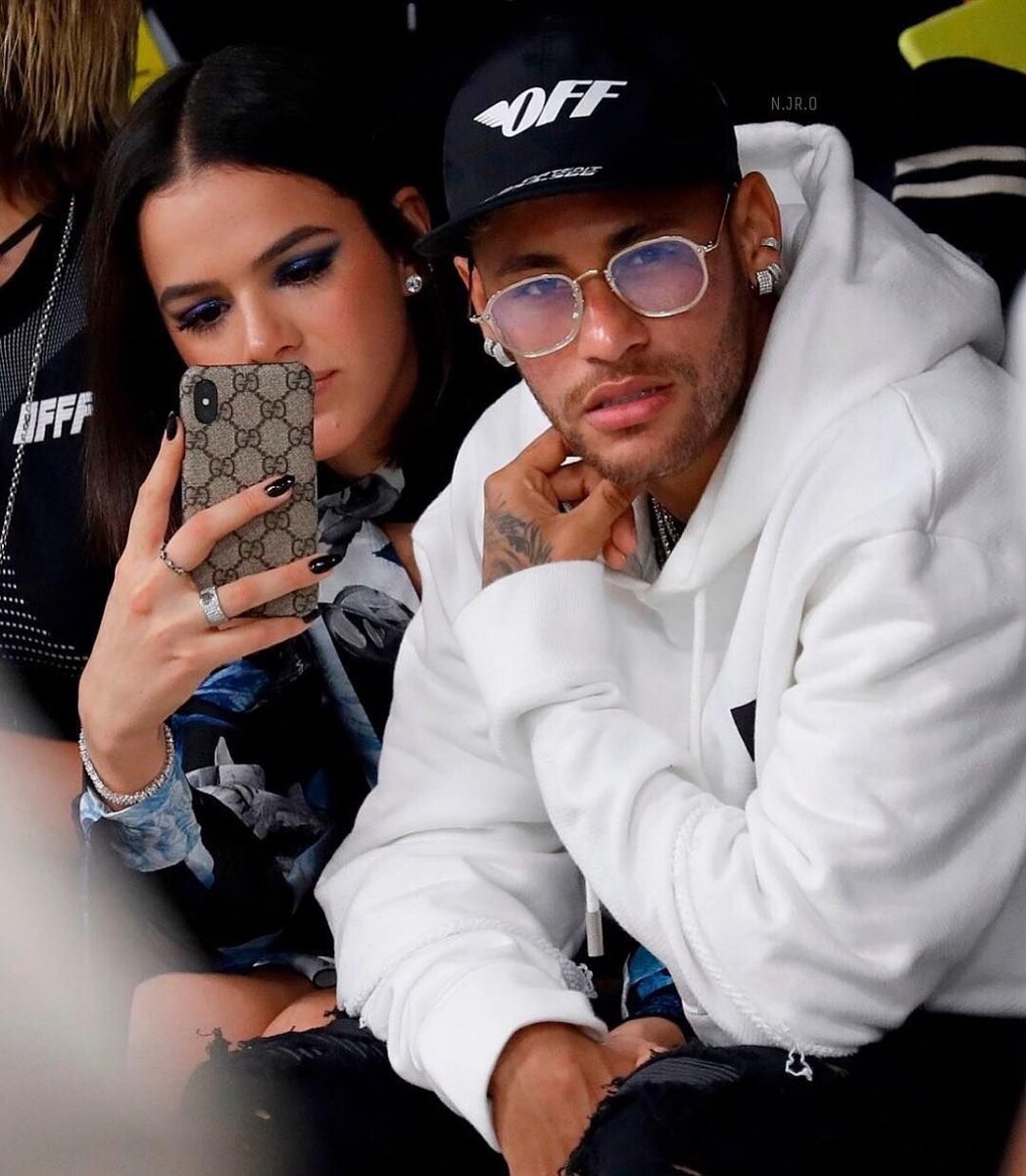 Neymar футболист Инстаграм