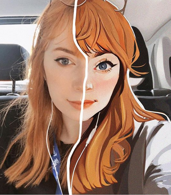 cyarine (инстаграм)