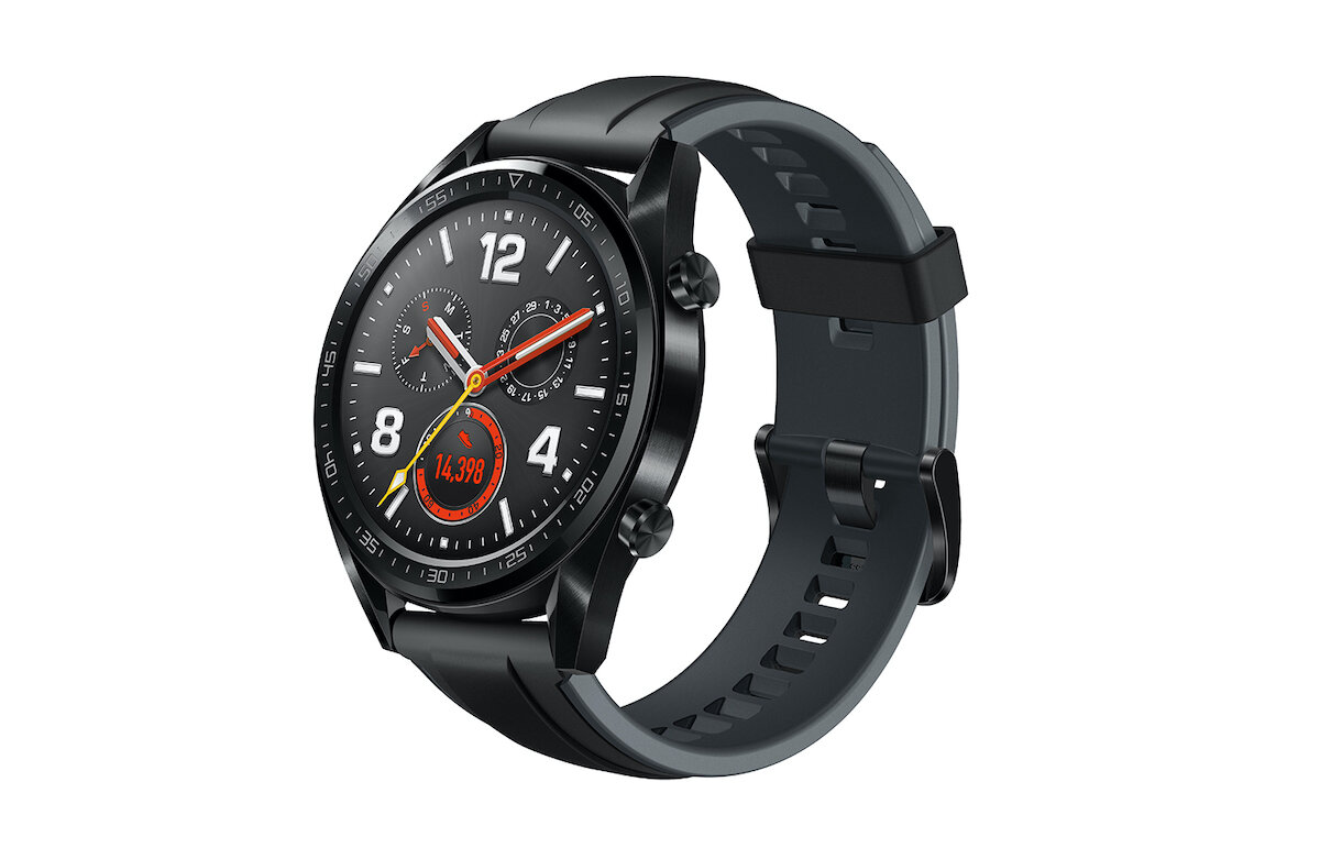 Huawei Watch GT Sport