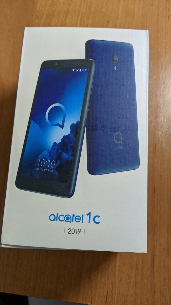 Лучший бюджетник первого эшелона?Alcatel 1c за 2 тысячи рублей. |  GadgetPlus | Дзен