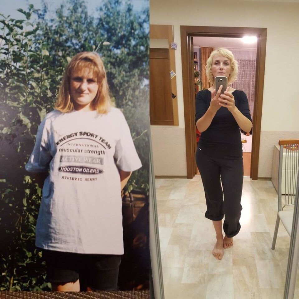 Из личного фотоархива