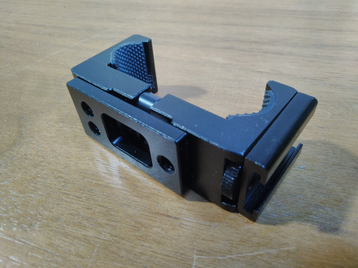 Держатель вид 1