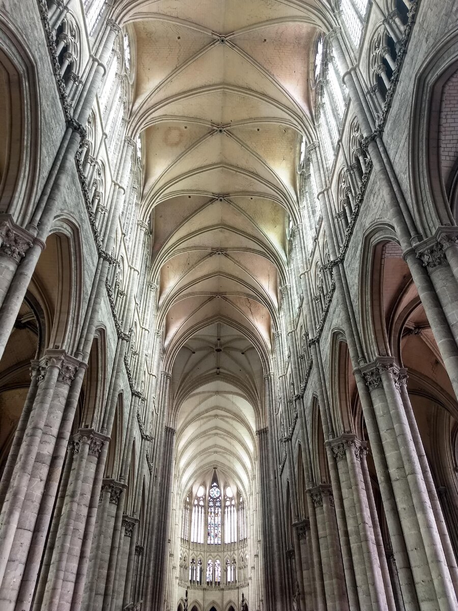 Фото из личного архива (август 2019)