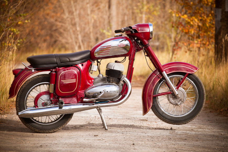 Jawa 350