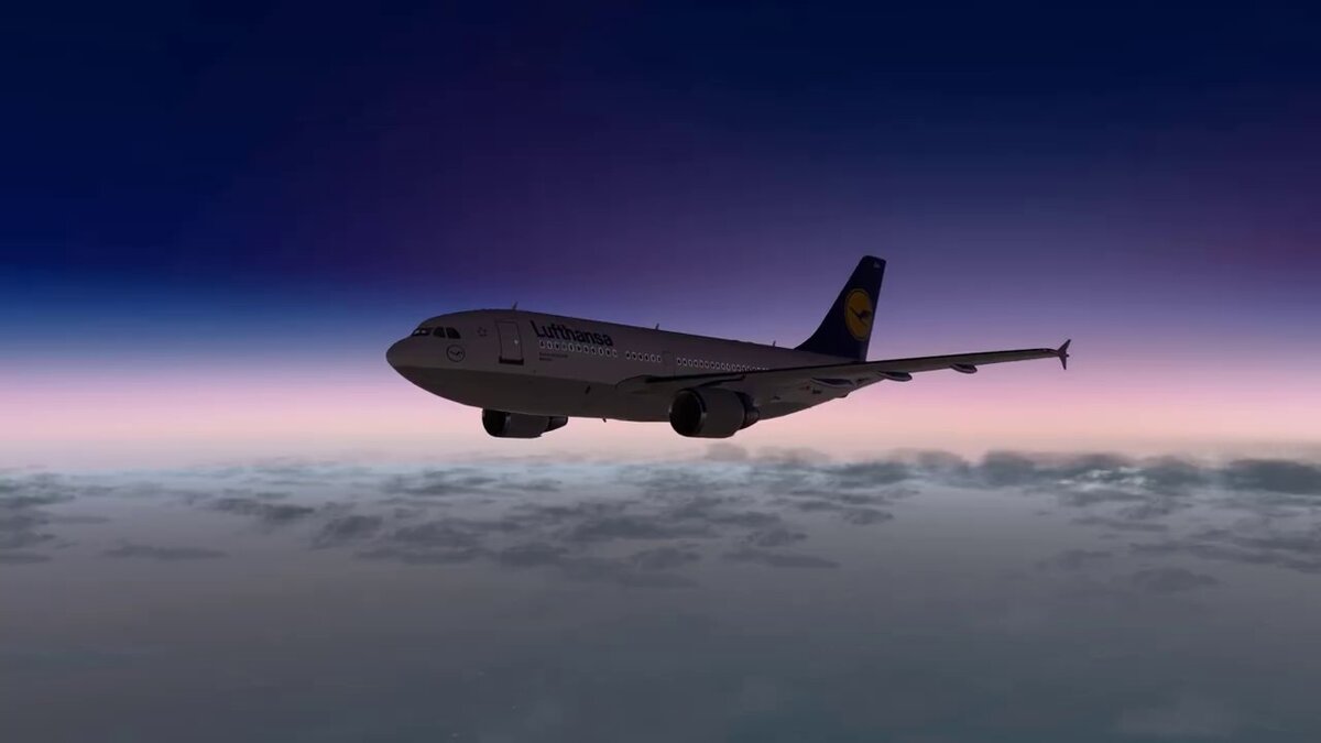 Что лучше не делать находясь в самолете?