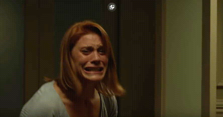 кадры из фильма "Окулус"