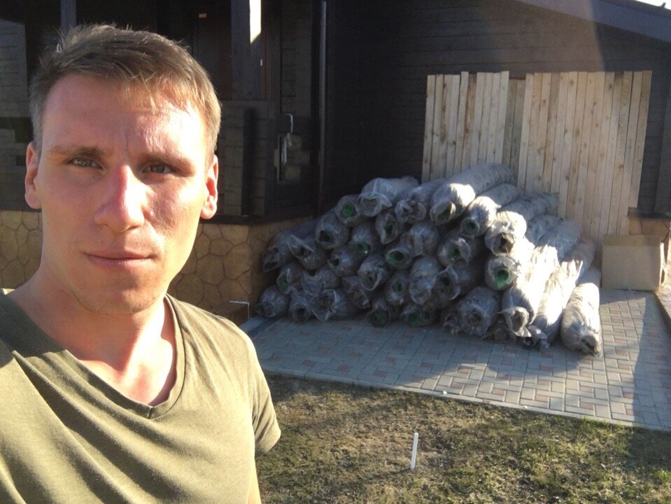 Готовые Дренажные Трубы 