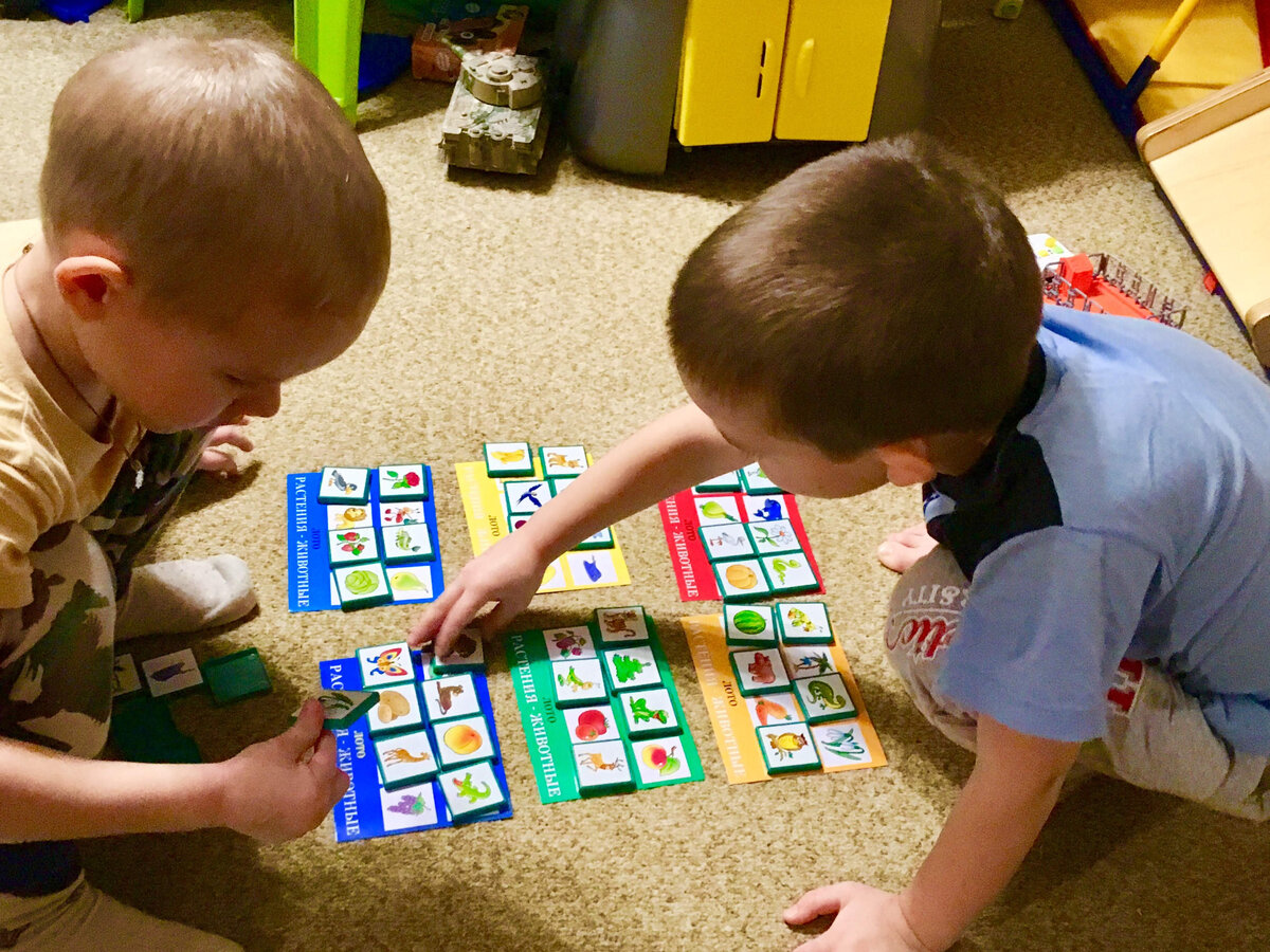 Фото из семейного архива