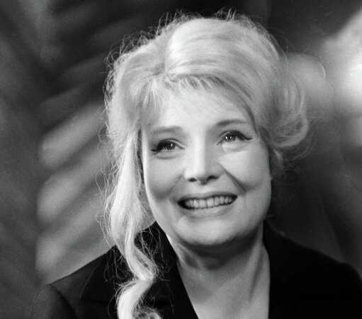 Татьяна Доронина