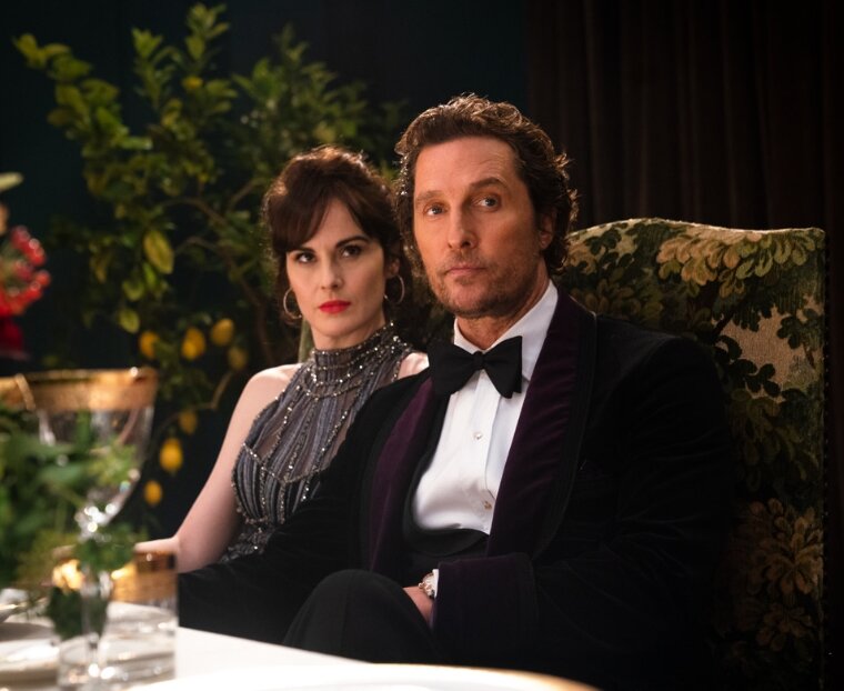 Без спойлеров :)