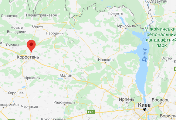 Трасса М07