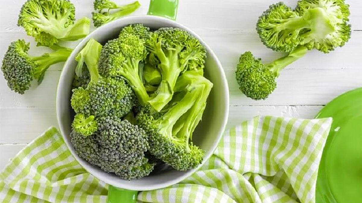 Топ продуктов, которые помогают похудеть