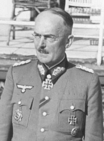 Генерал Рендулич