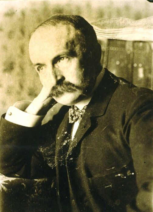 Филипп Бюно-Варилья