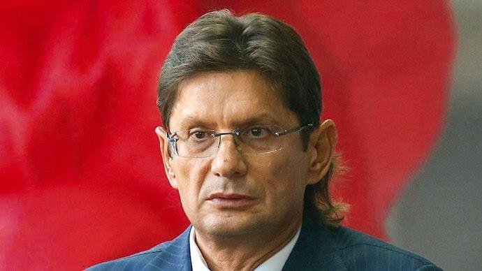 Источник: Global Look Press