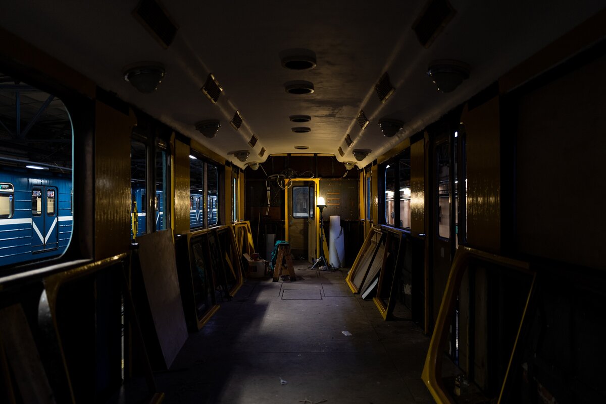 Источник: Пресс-служба Петербургского метрополитена