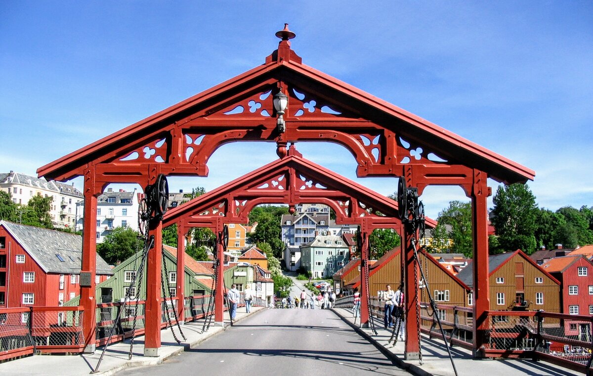 У меня сбылось! :)