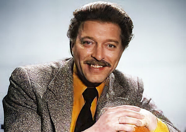 Владимир Балон. Источник: facebook.com