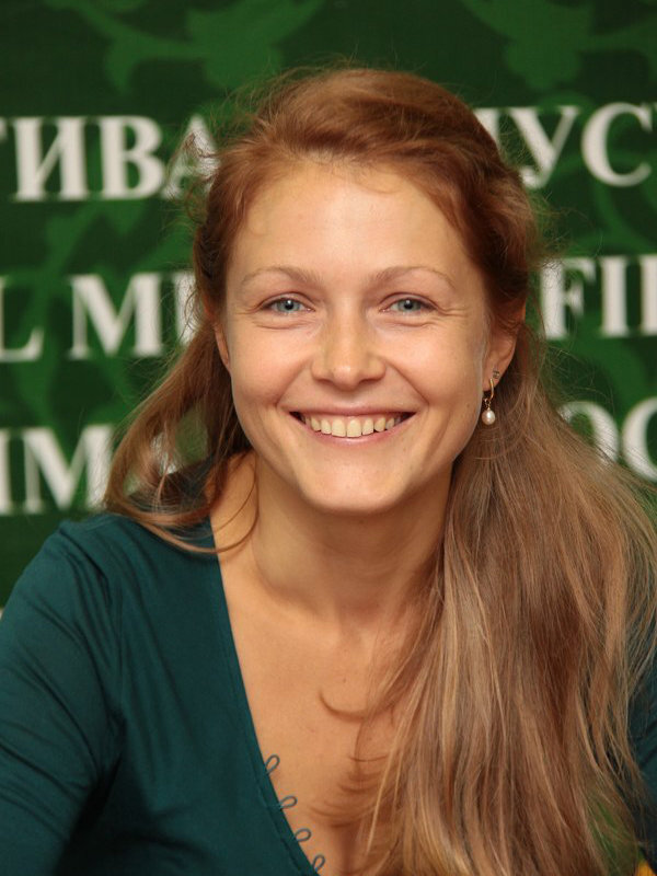 Эльвира Болгова