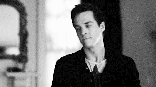 Кадр из сериала "Дневники Вампира"