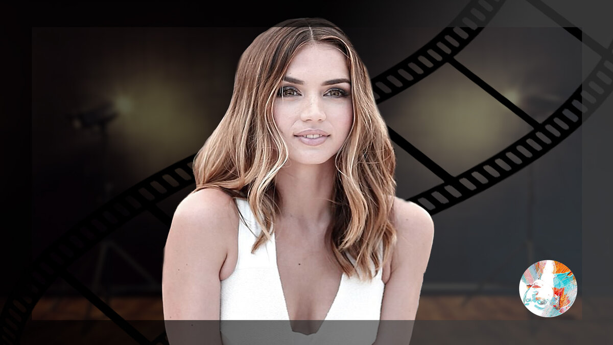 Ана де Армас