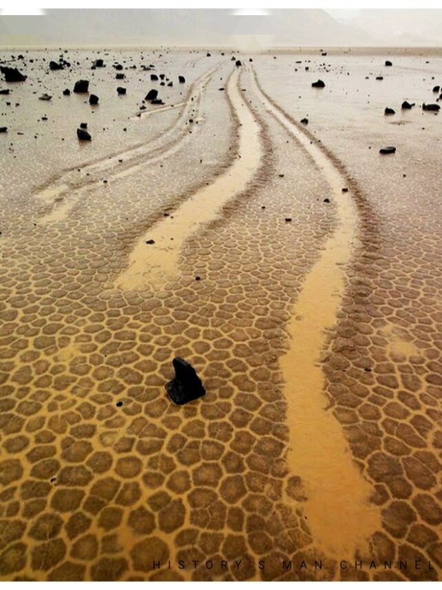 Долина смерти