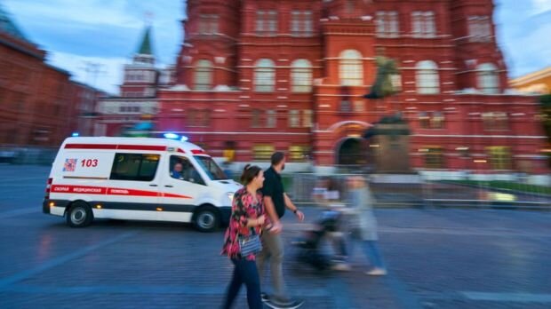 Первоочередные траты придутся на здравоохранение. Тем, у кого оно уже в кризисе, коронавирус обойдется дороже