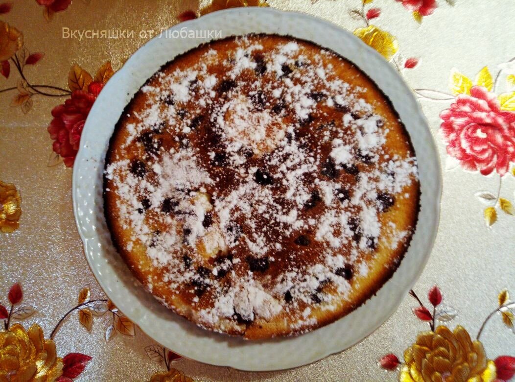 Пирог с ягодами, рецепт пирога, выпечка, ягодный пирог