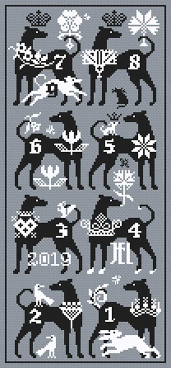 Mick the Miller et al