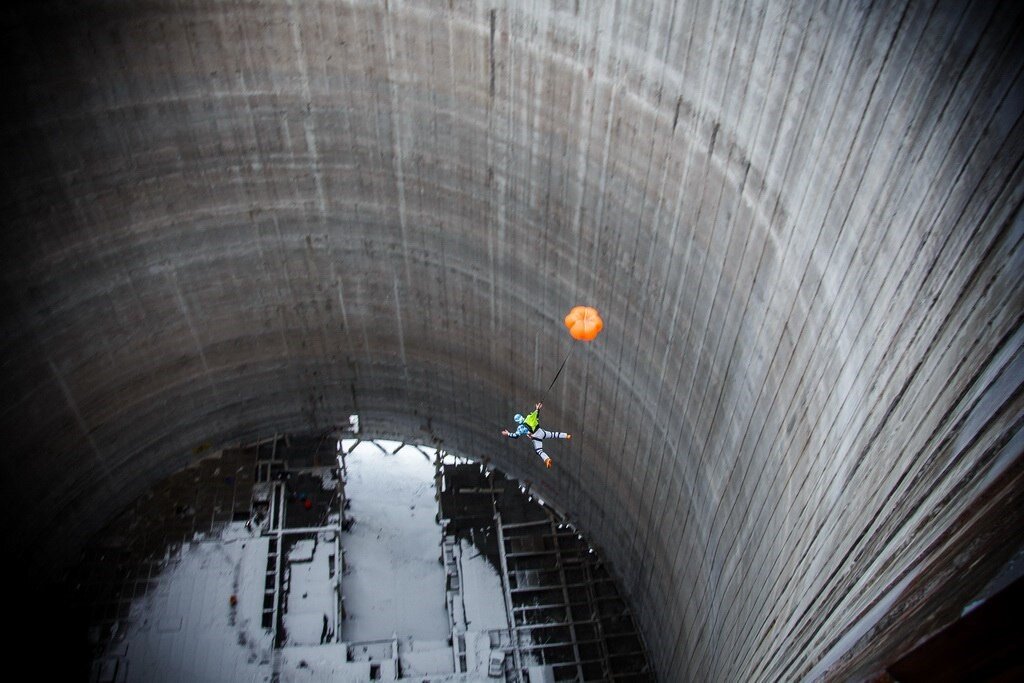 ЧТО ТАКОЕ ГРАДИРНЯ И КАК ОНА РАБОТАЕТ? | kaskad.stroy | Дзен