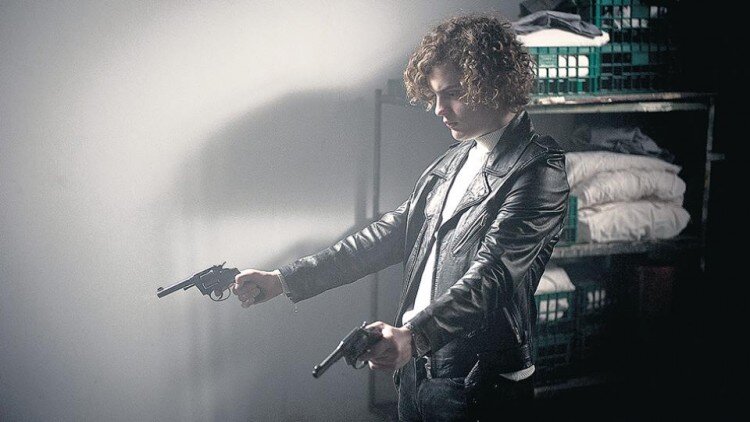 Кадр из фильма