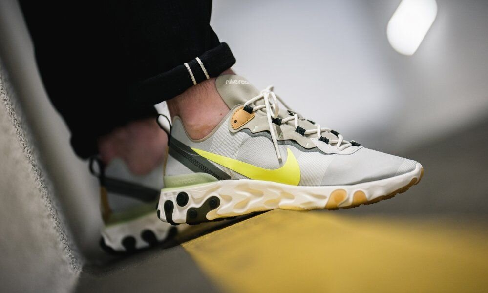 React Element 55