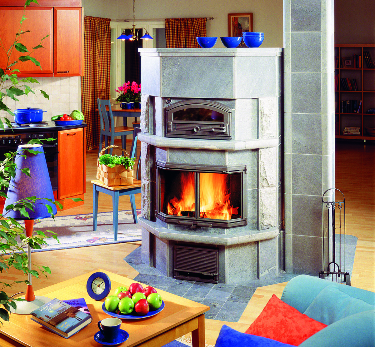 Фото - ООО "Элитные камины"