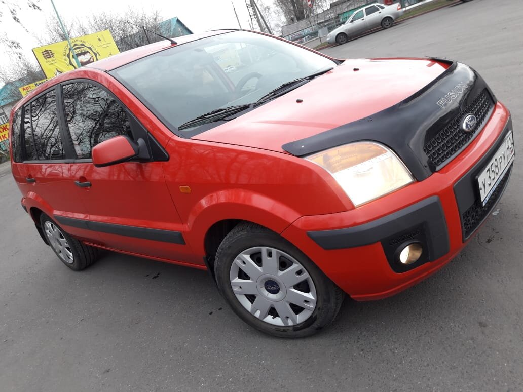 Из личного архива 