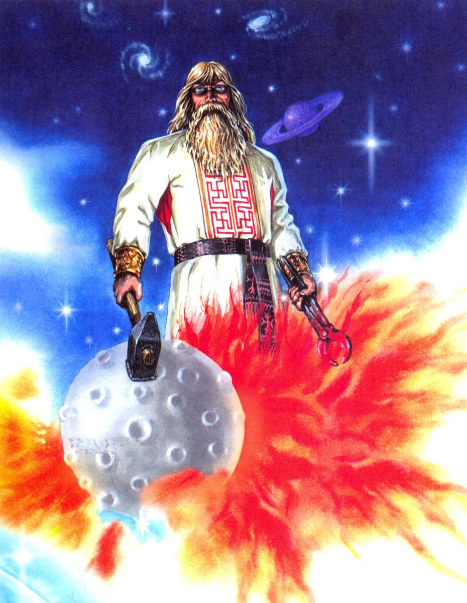 Картинка из открытых источников.