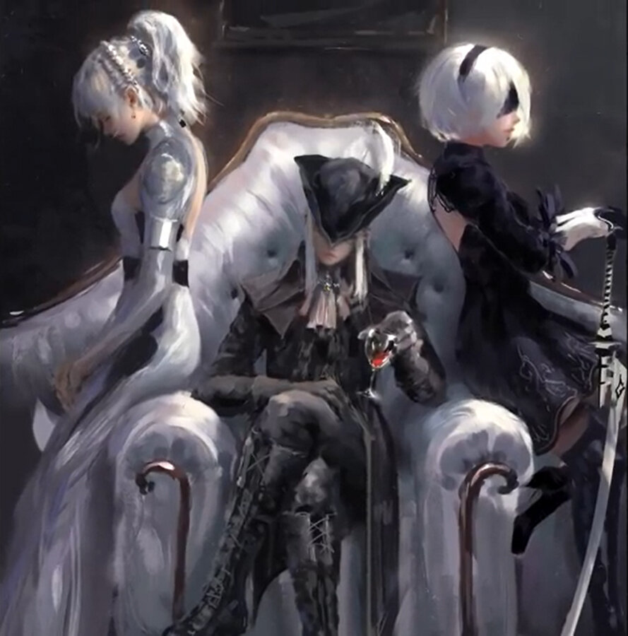 WLOP Queens 16 авг. 2018 г.