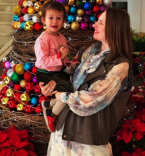 всего за несколько дней до карантина 