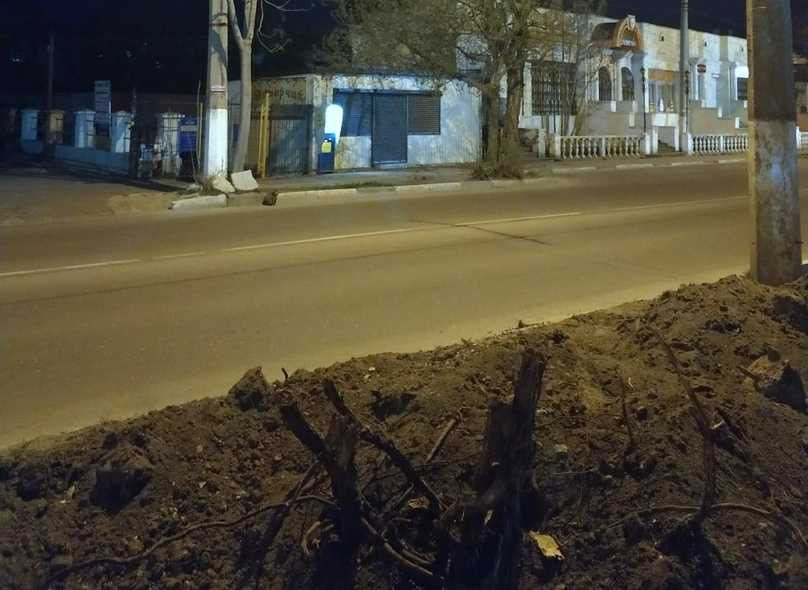  Фото: Исмет Сеитьягьяев / "Черный список Севастополя" / Вконтакте