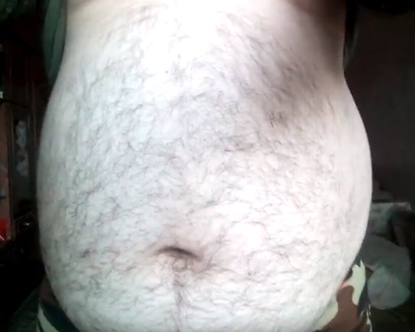 Дневник самоизолирующегося