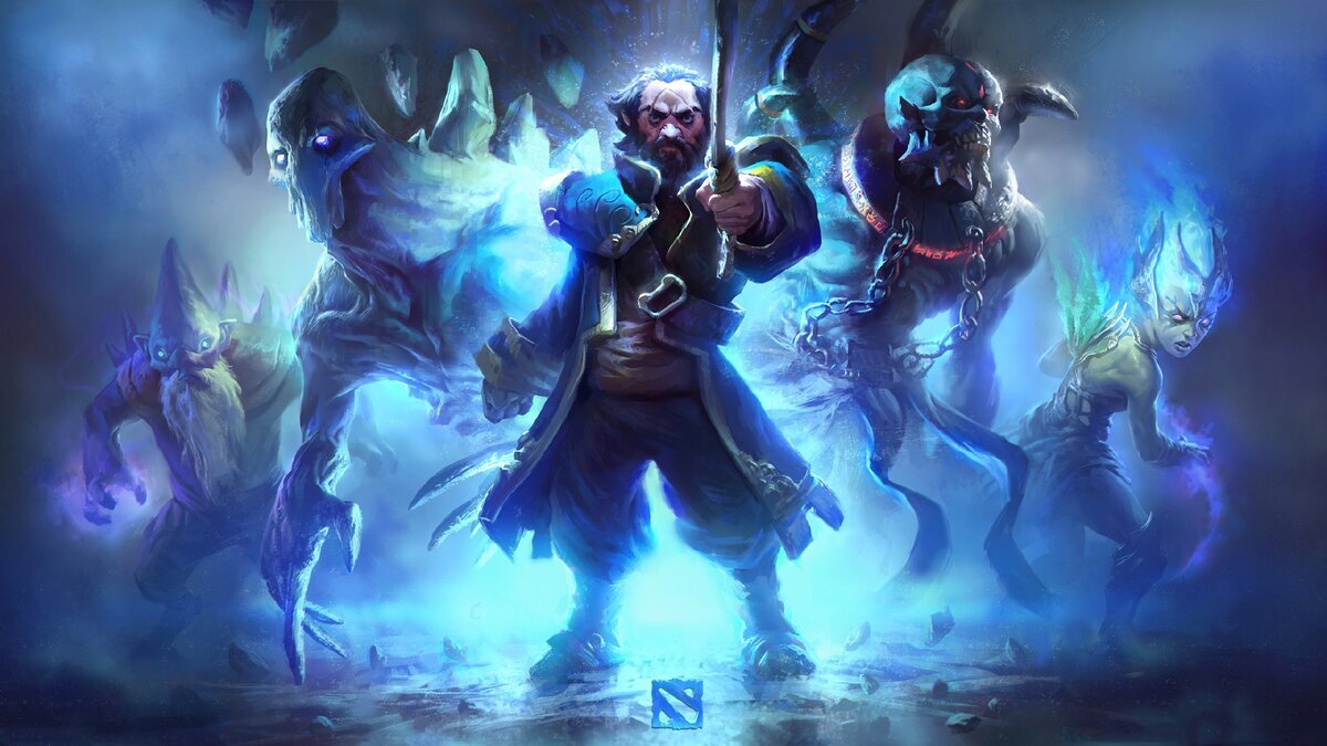 Dota 2