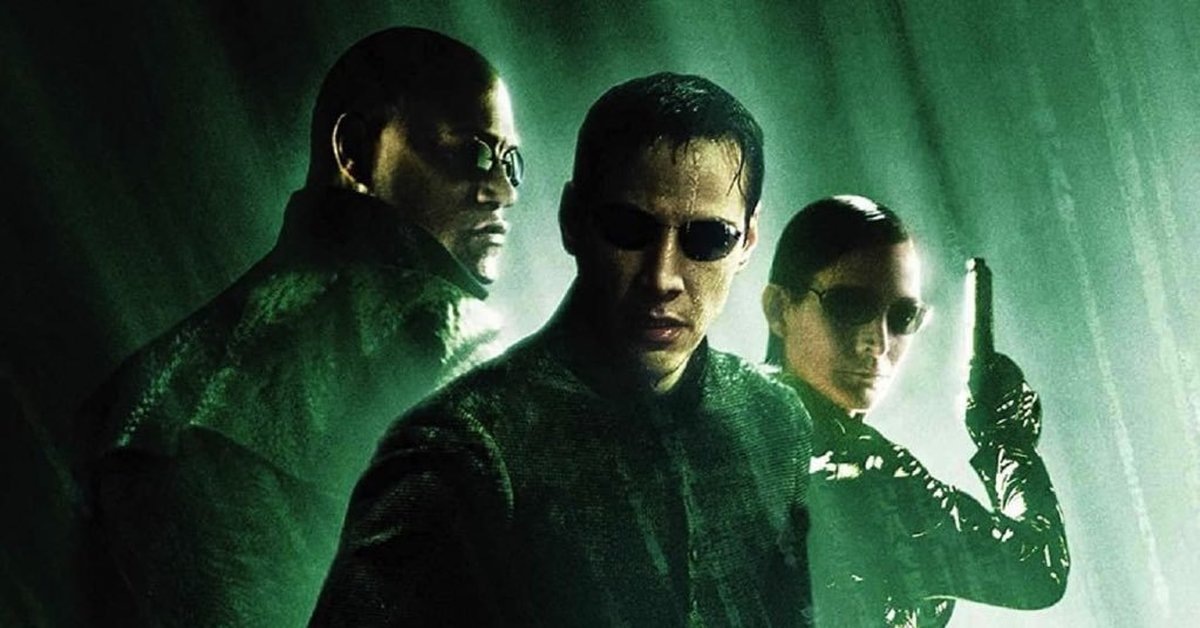 Мир Матрицы - это иллюзия, существующая только в бесконечном сне обреченного человечества. Холодный мир будущего, в котором люди всего лишь батарейки в компьютерных системах. Борцы за свободу Нео, Тринити и Морфеус руководят восстанием людей против Армии Машин. Для уничтожения системы репрессий и эксплуатации они вынуждены прибегнуть не только к арсеналу превосходного оружия, но и к своим выдающимся навыкам. Участие в миссии по спасению человеческой расы от ее полного истребления приносит им более глубокое понимание конструкции Матрицы и осознание центральной роли Нео в судьбе человечества. 