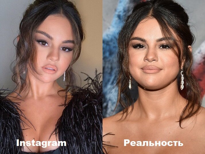 @selenagomez