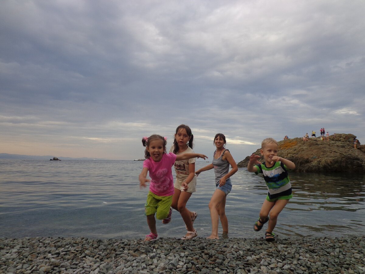 Скала "Солдатский хлеб"