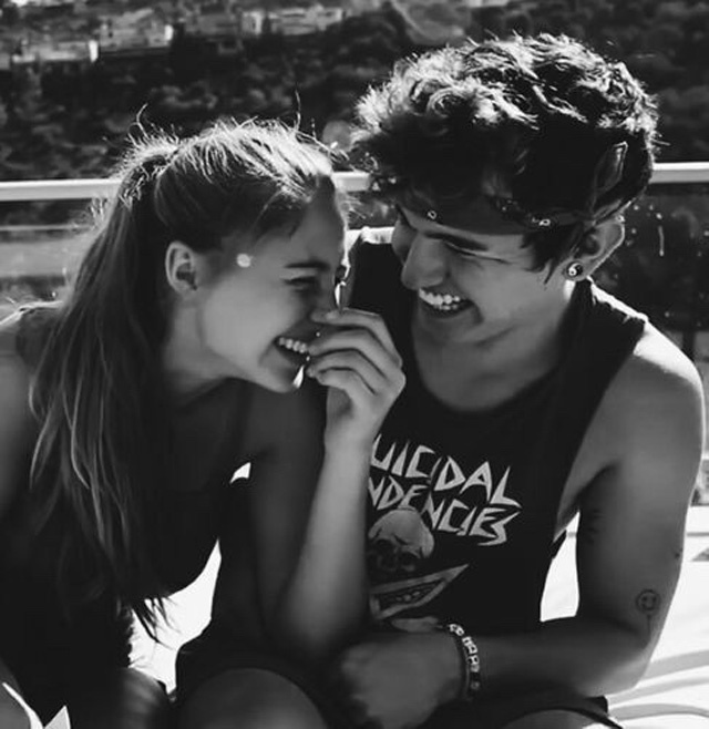 Фото друзей